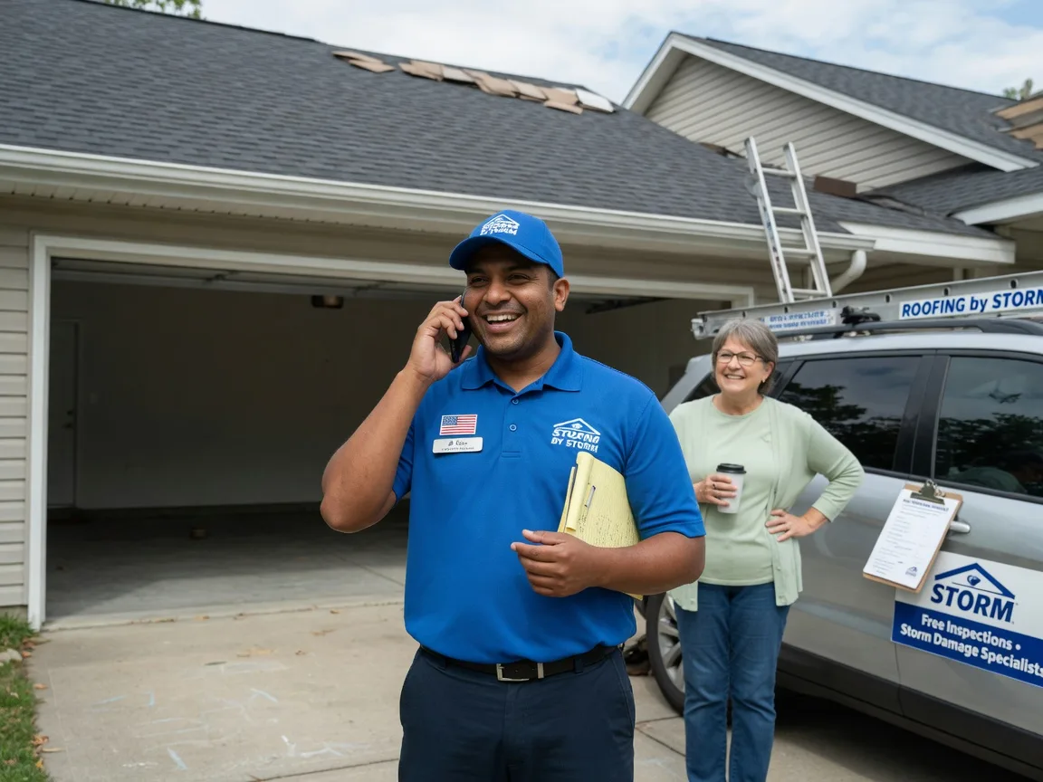 Roof Repair Near Me Darwin, MN FAQs