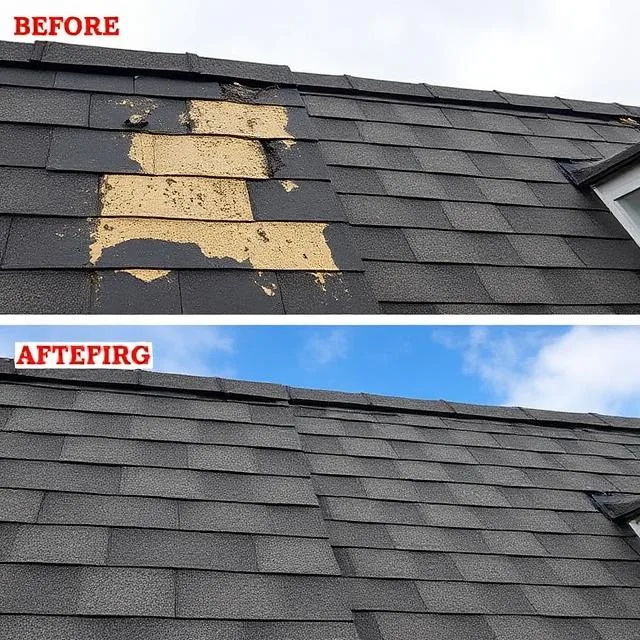 Roof Repair Near Me in Darwin, MN near me